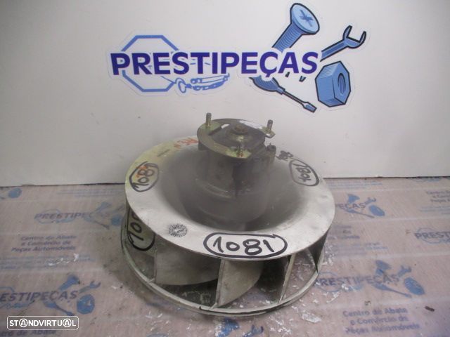 Motor Sofagem A19106060P RENAULT 4 GTL 1989 1.1 35CV 5P BRANCO - 1