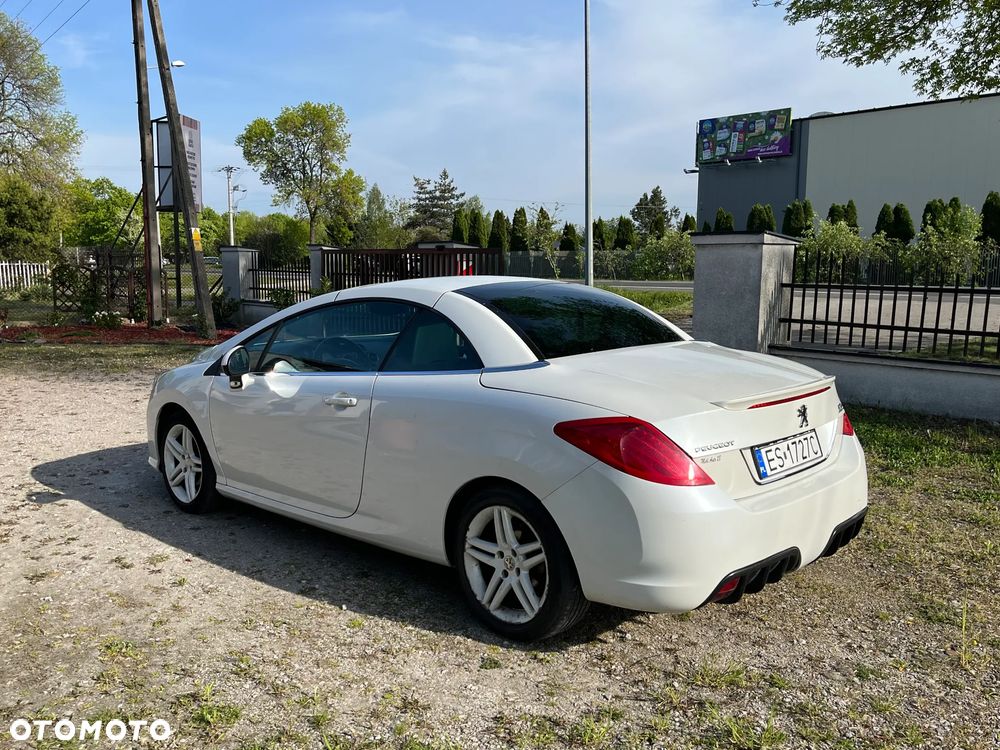 Peugeot 308 - 4