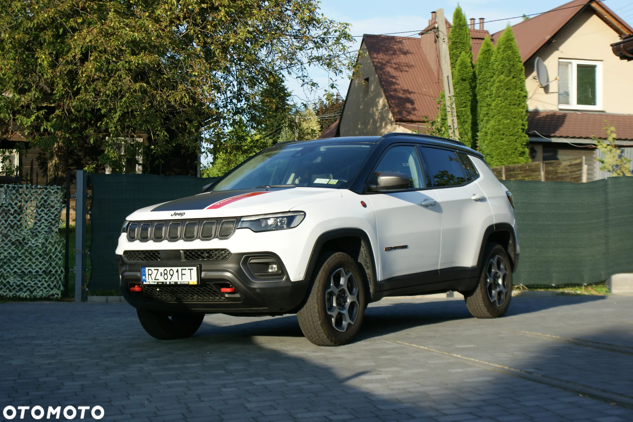 Jeep Compass - 3