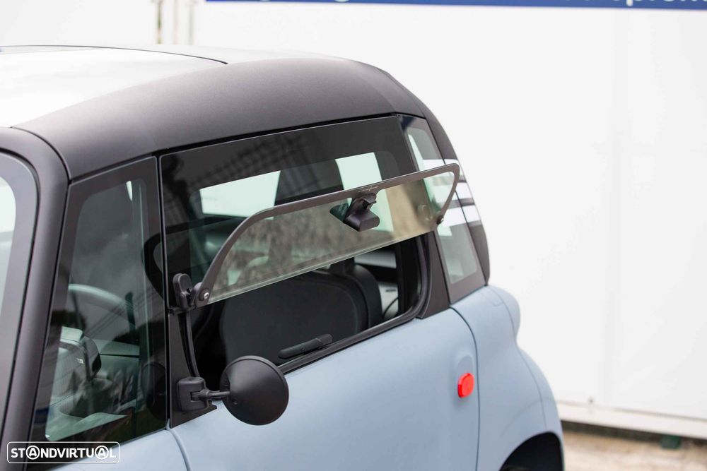 Citroën Ami Standard - 4