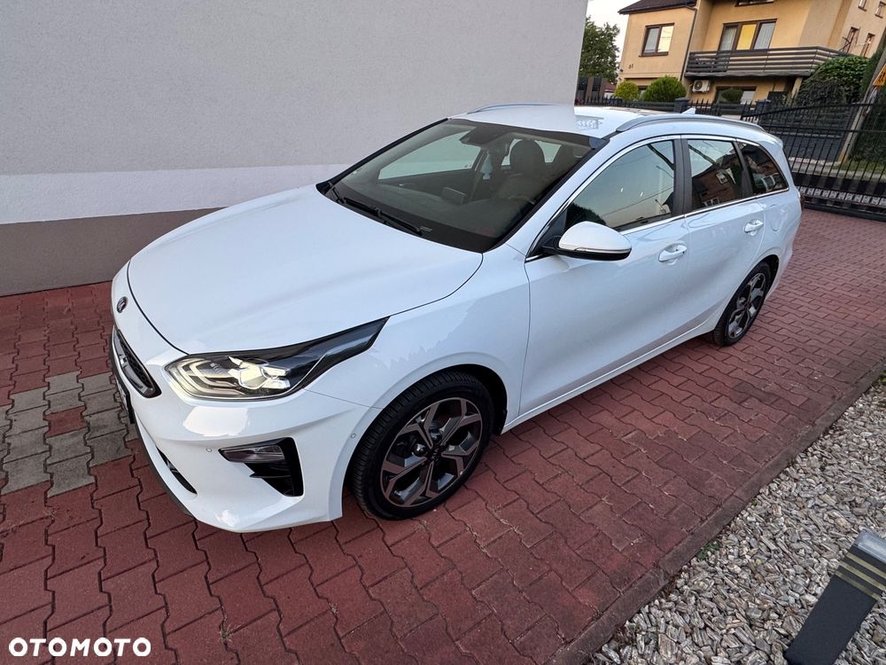 Kia Ceed - 3