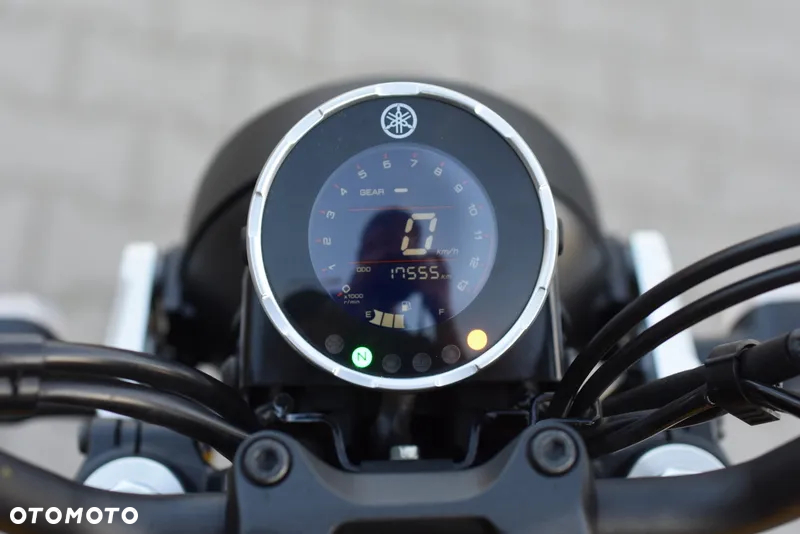 Yamaha XSR - 30