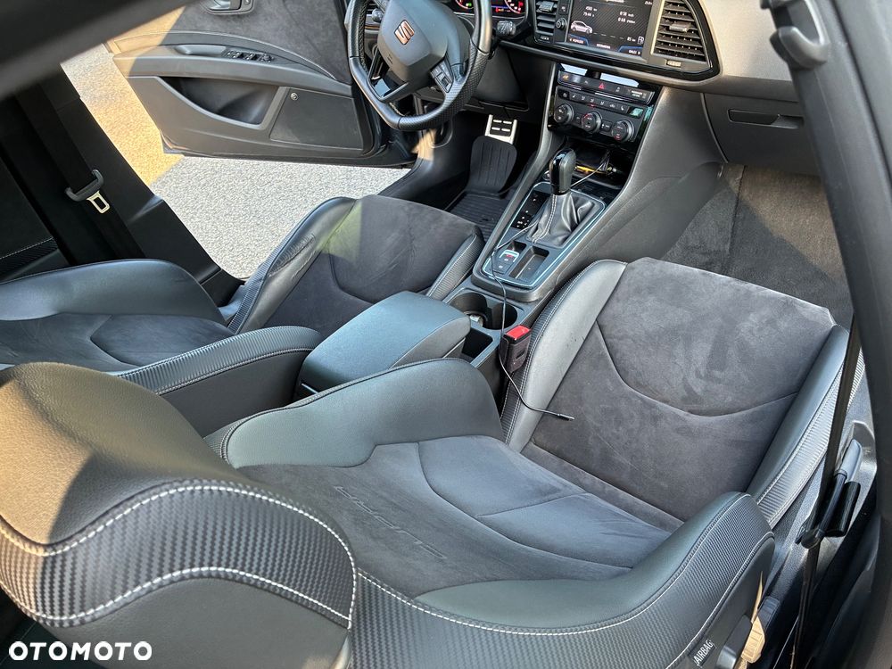 Seat Leon - 23