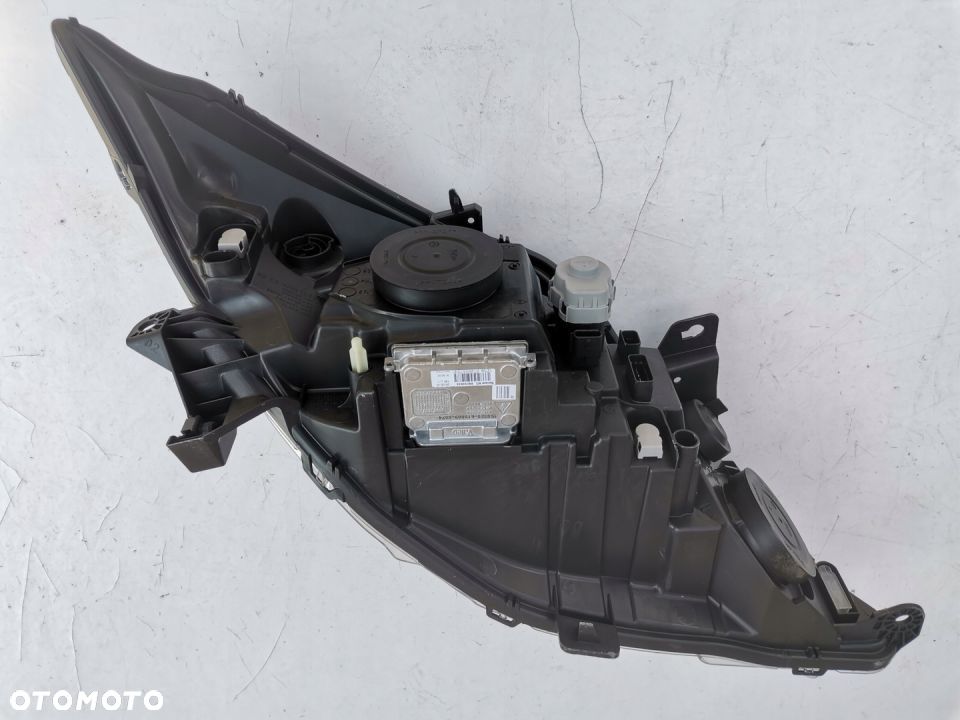 Renault Laguna Coupe 2008- Lewy Skrętny Nowy Oryginał 2606054032R 89902938 - 3