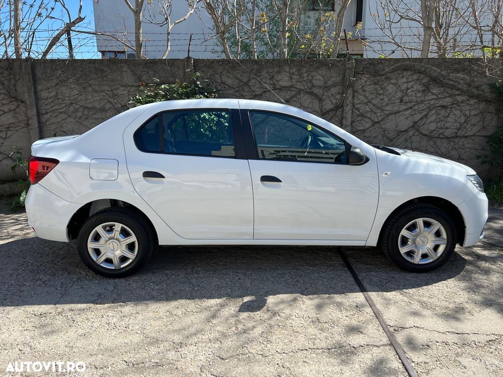 Dacia Logan 0.9 TCe Laureate - 15