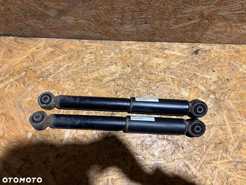 AMORTYZATOR TYLNY VW T6 T6.1 7LA513029 - 4