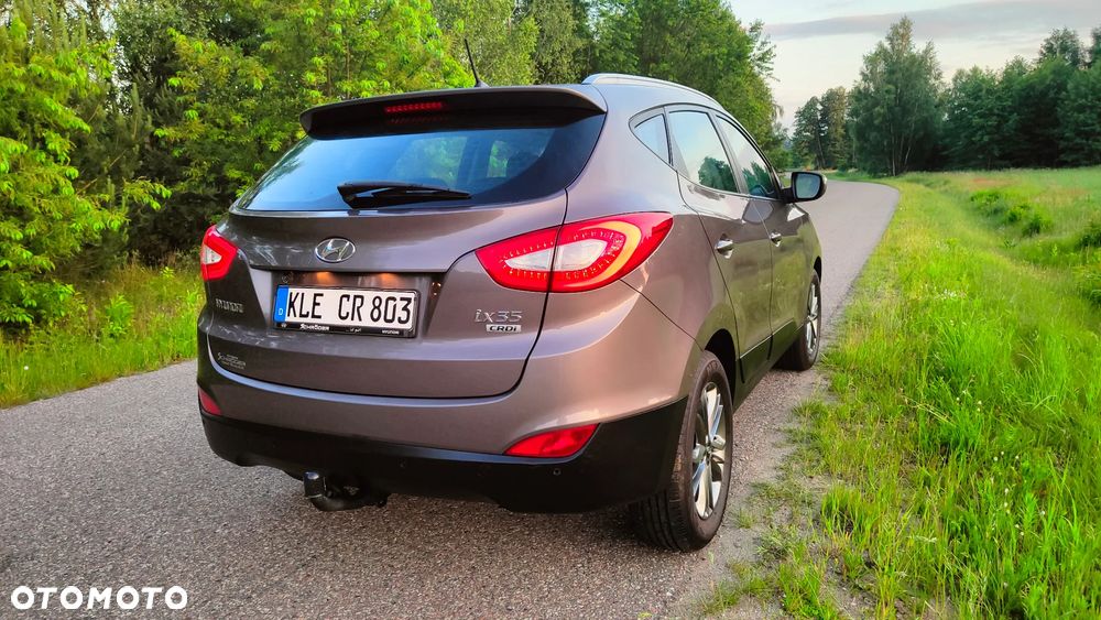 Hyundai ix35 - 20