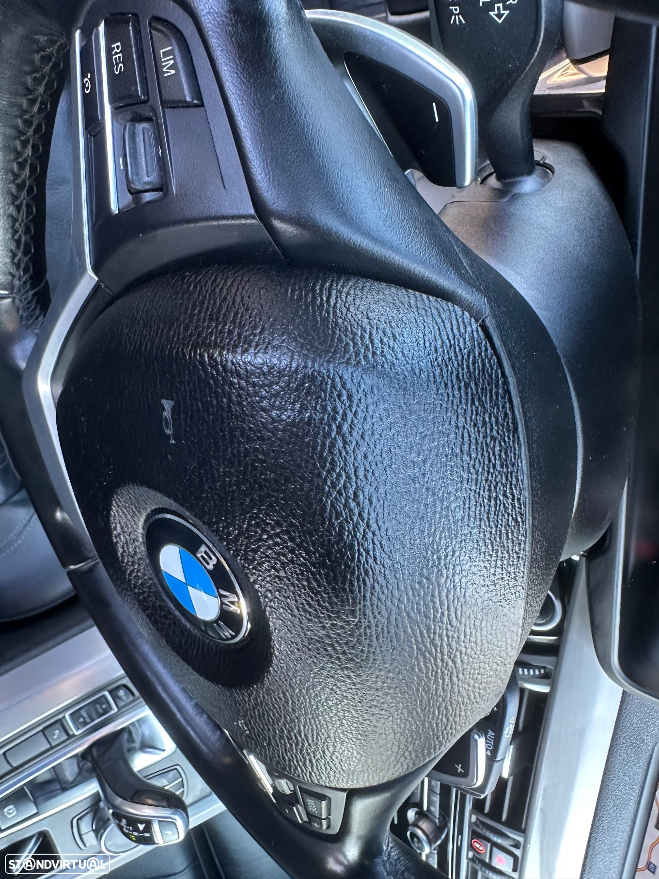 BMW X5 25 d sDrive Comfort 7L - 26