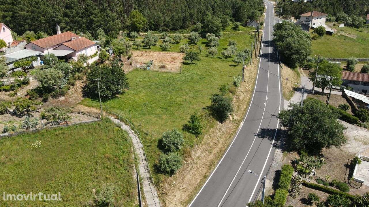 Terreno para construção - Grande imagem: 2/6