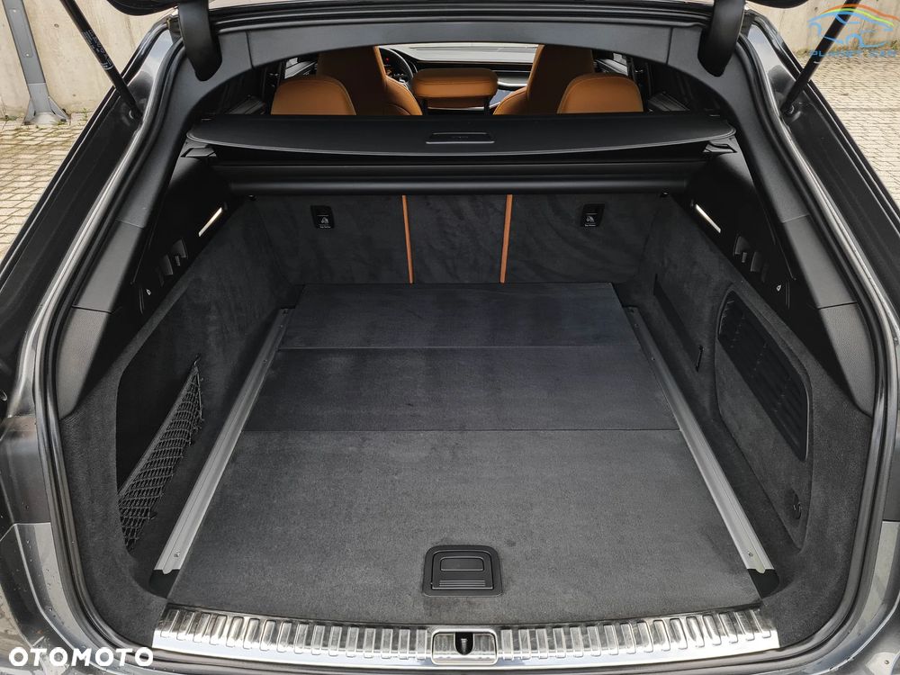 Audi RS6 Avant 4.0 TFSI quattro tiptronic - 13