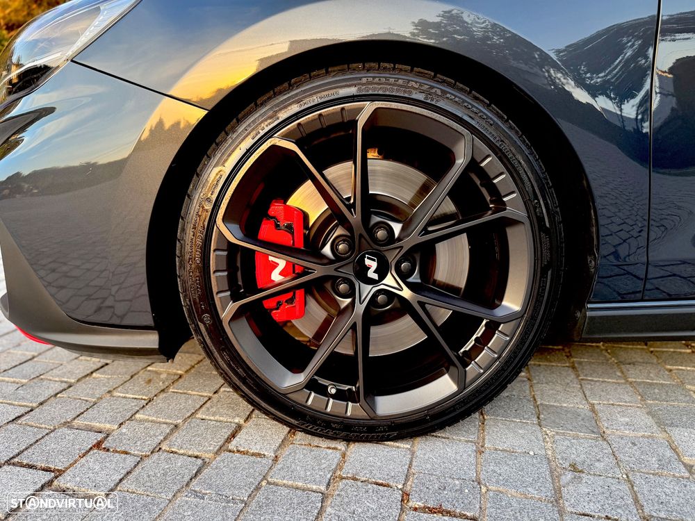 Hyundai i30 2.0 T-GDI DCT N Performance - 10