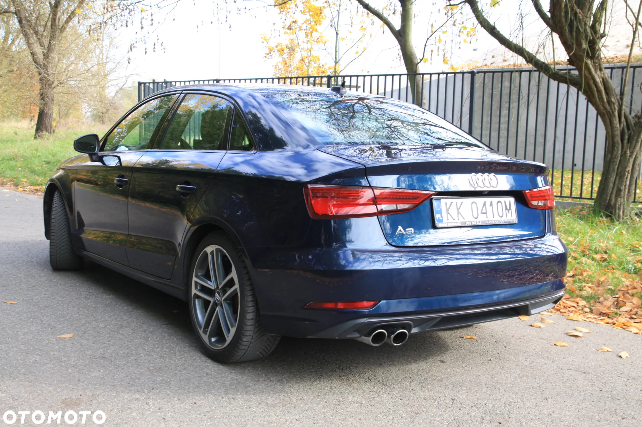 Audi A3 - 4