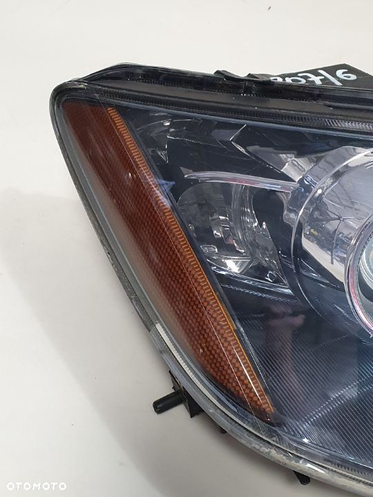 MAZDA CX-7 2006-2012 REFLEKTOR LAMPA XENON PRAWA KOMPLETNA EU - 2