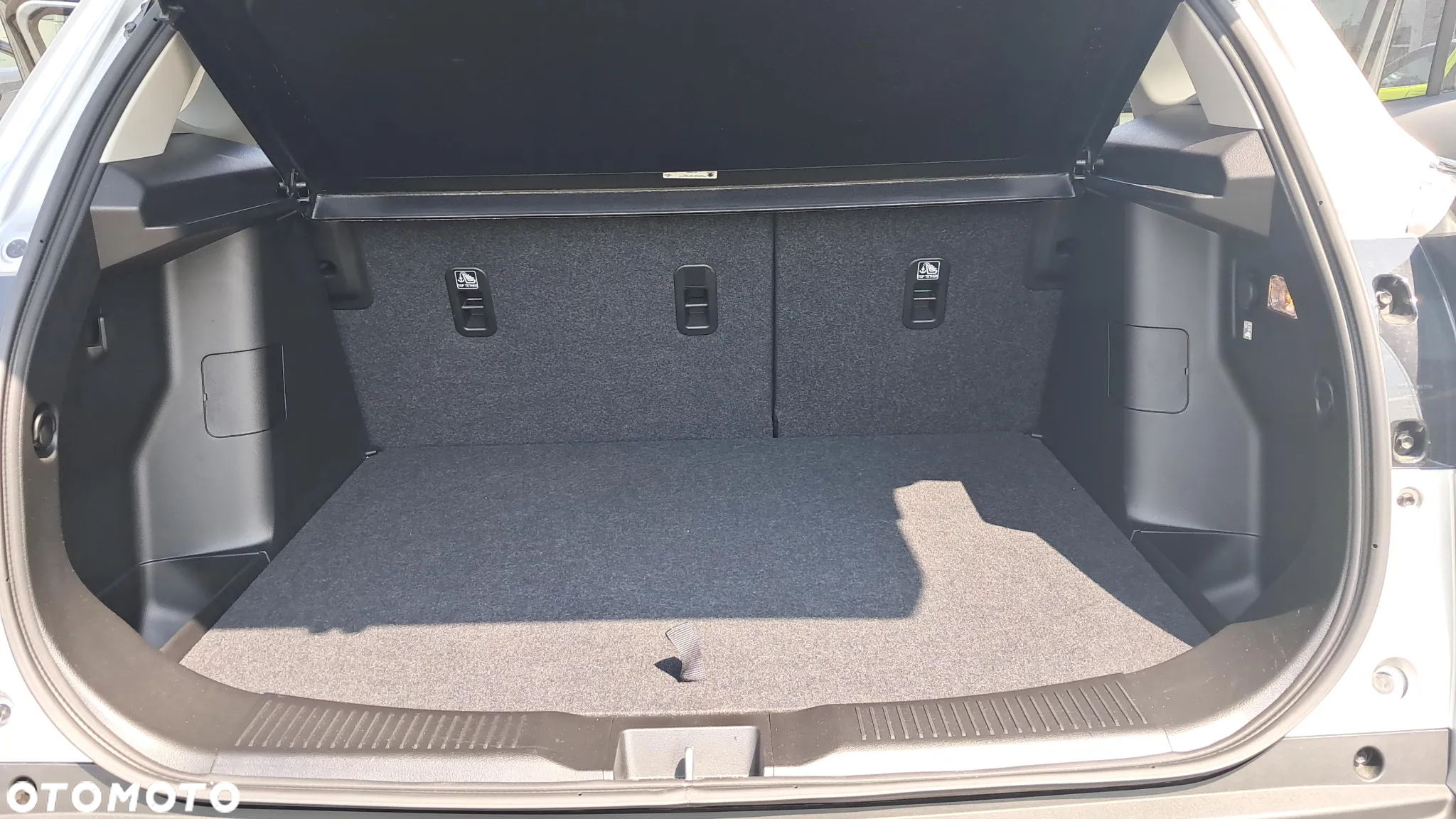 Suzuki SX4 S-Cross - 34