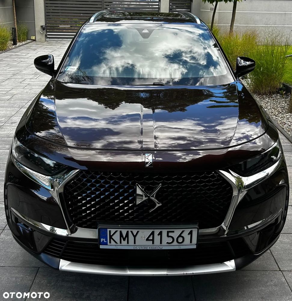DS Automobiles DS 7 Crossback - 2