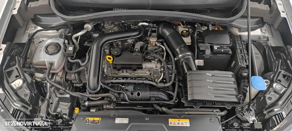 VW T-Cross 1.0 TSI Urban - 43