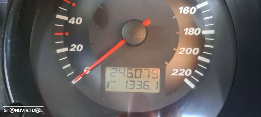 SEAT Ibiza 1.4 TDi Reference - 6