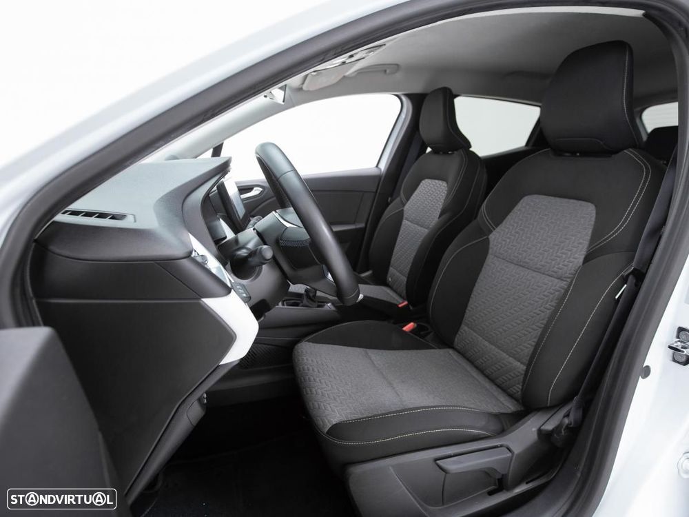 Renault Clio 1.0 TCe Limited Bi-Fuel - 7