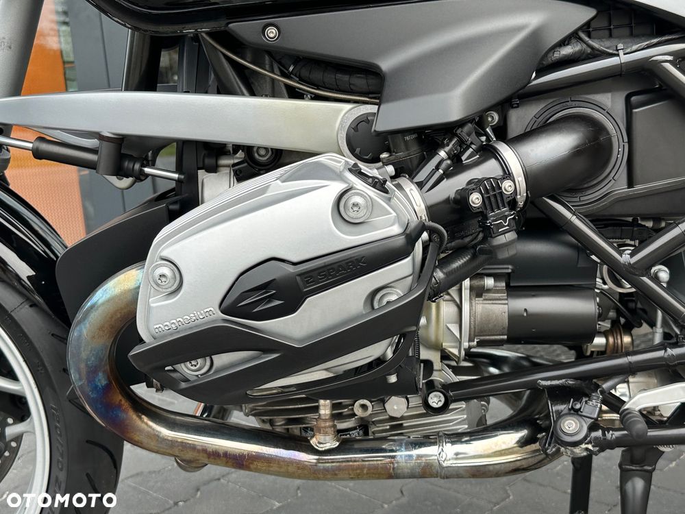 BMW R - 36
