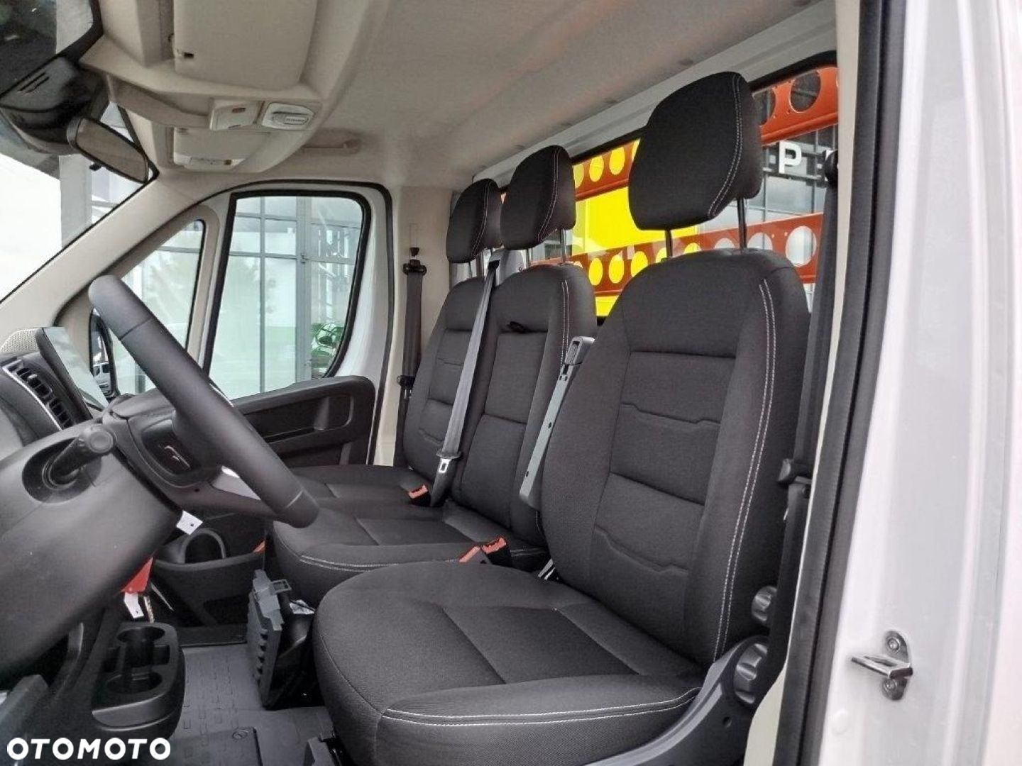 Fiat DUCATO - 19