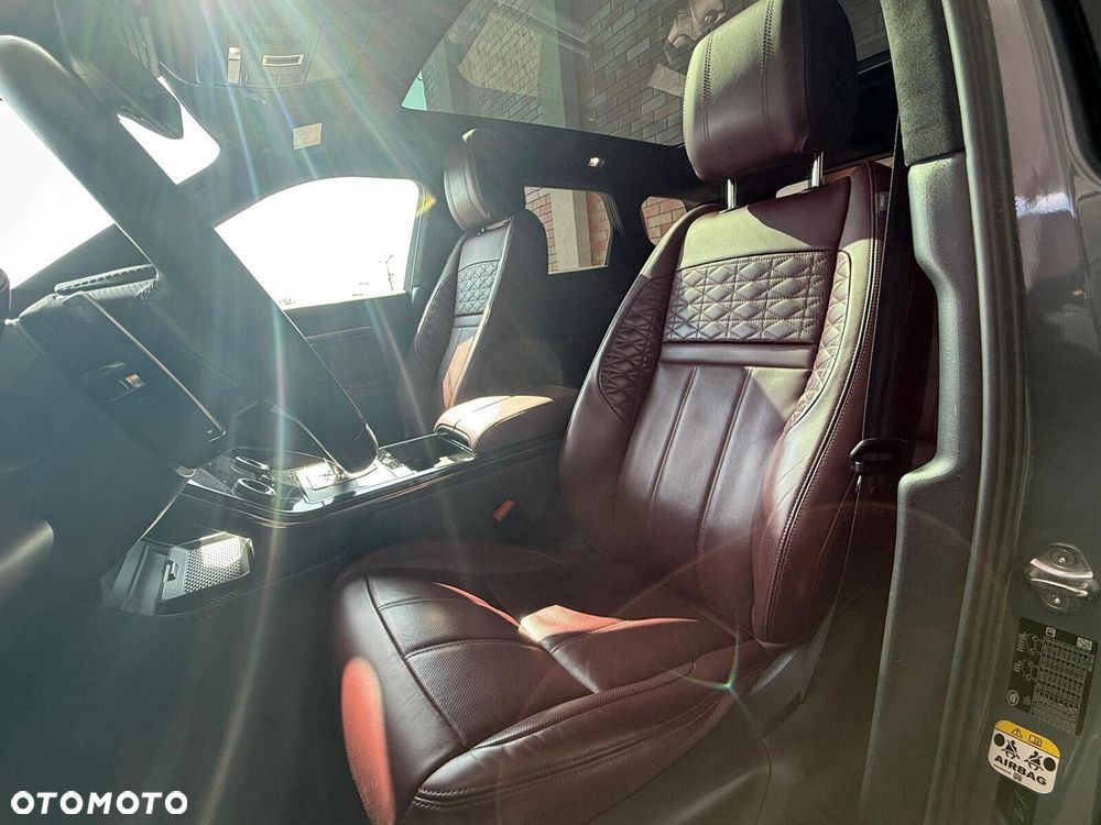 Land Rover Range Rover Evoque 2.0 P249 mHEV Autobiography - 11