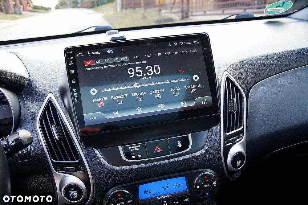 Hyundai ix35 2.0 Premium - 13