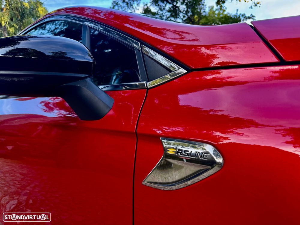 Renault Clio 1.0 TCe RS Line - 37