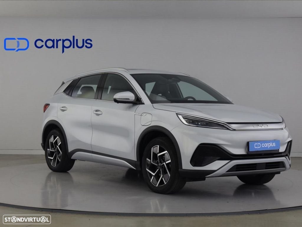 BYD Atto 3 60.48 kWh Design - 2