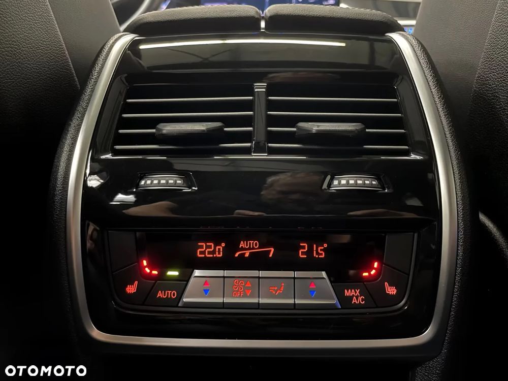 BMW X5 xDrive30d mHEV M Sport Edition sport - 21