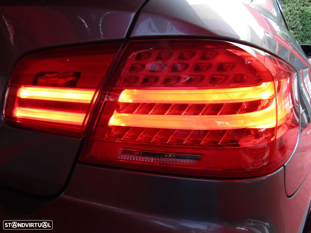 BMW 320 d M Sport Edition - 20