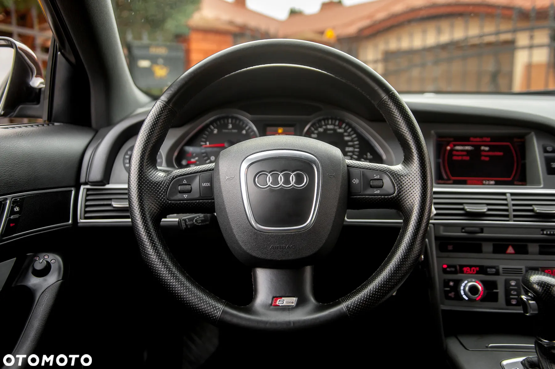 Audi A6 - 23
