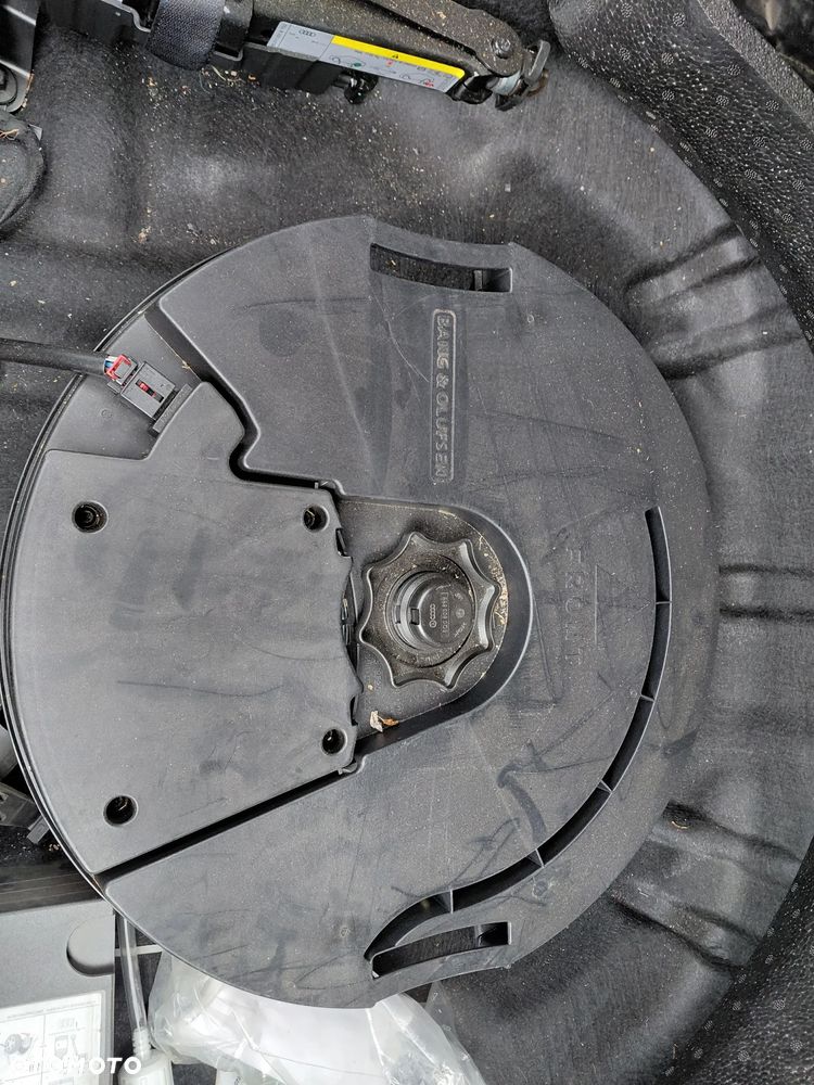 Audi A3 Sportback 1.5 TFSI cylinder on demand - 14