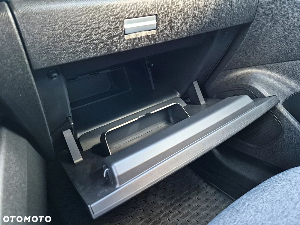 Citroën C4X 1.2 PureTech Max S&S EAT8 - 21