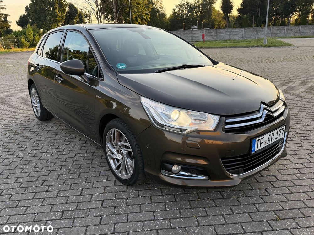 Citroën C4 - 40