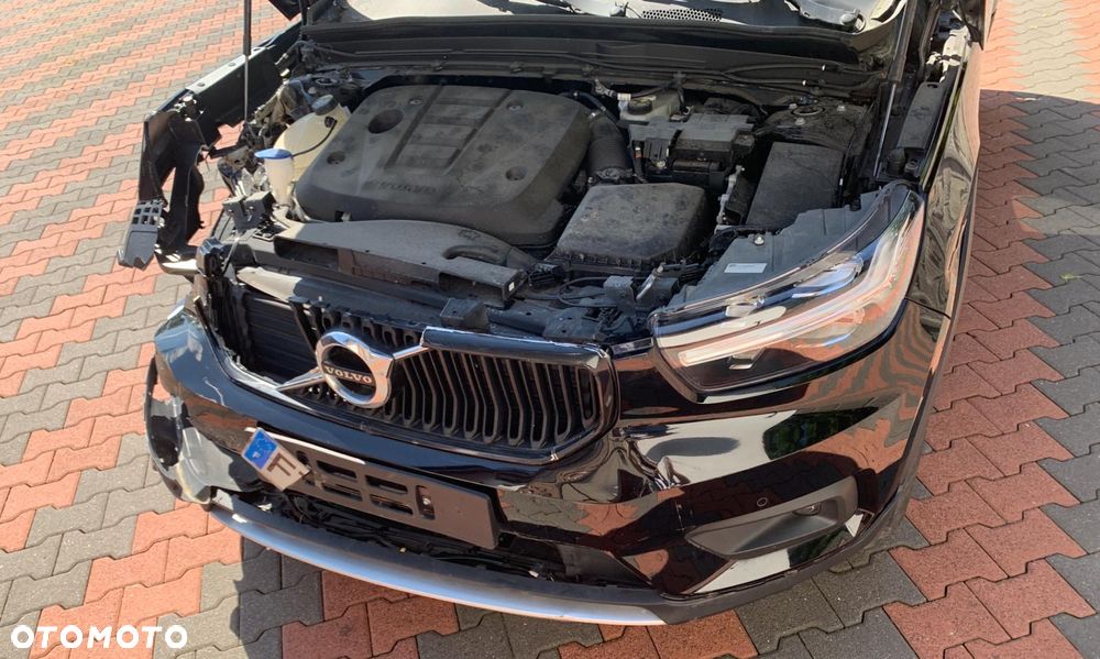 Volvo XC 40 - 7