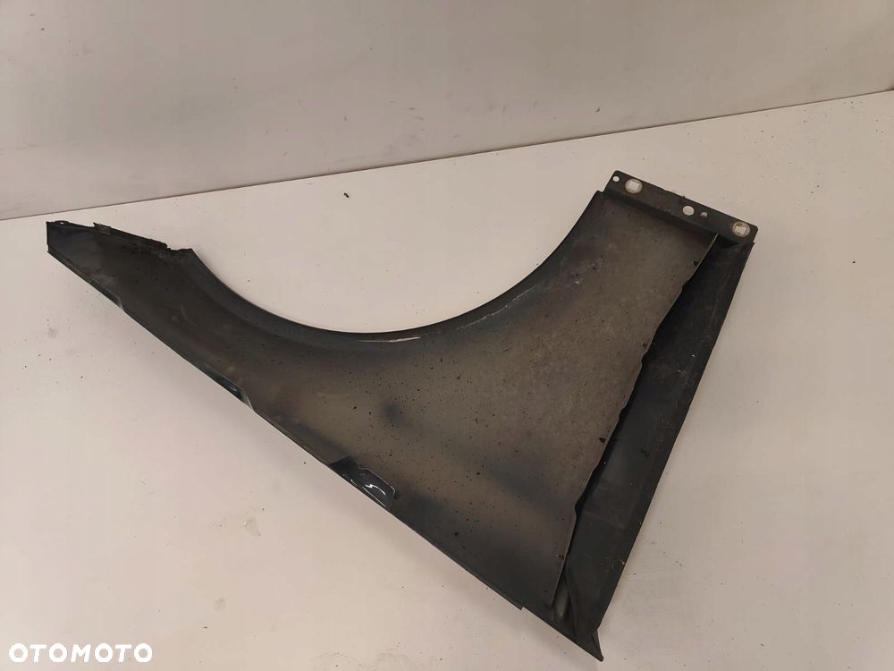 mercedes w204 07-15 bŁotnik lewy przÓd przedni - 5