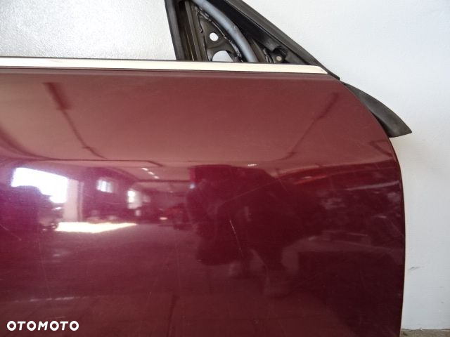 DRZWI PRAWY PRZÓD PRAWE PRZEDNIE AUDI A6 C4 94-97 LAK:LZ3N NR877 - 4