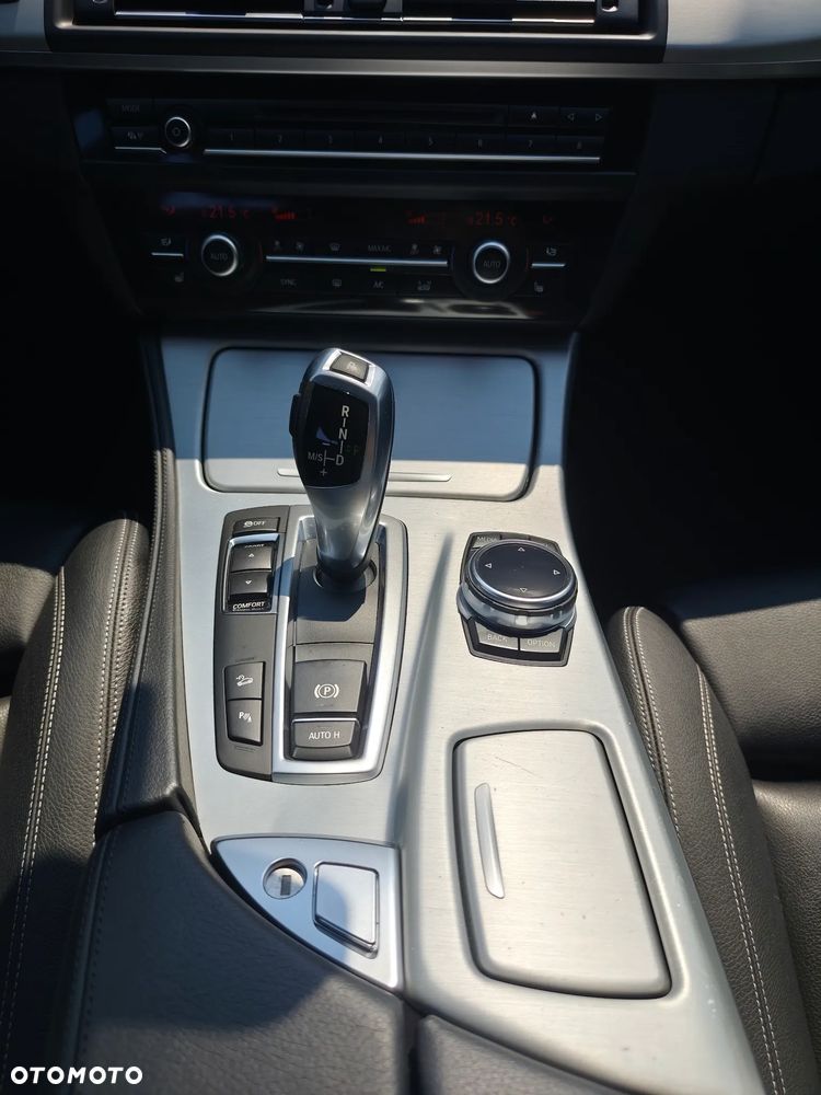BMW Seria 5 - 9