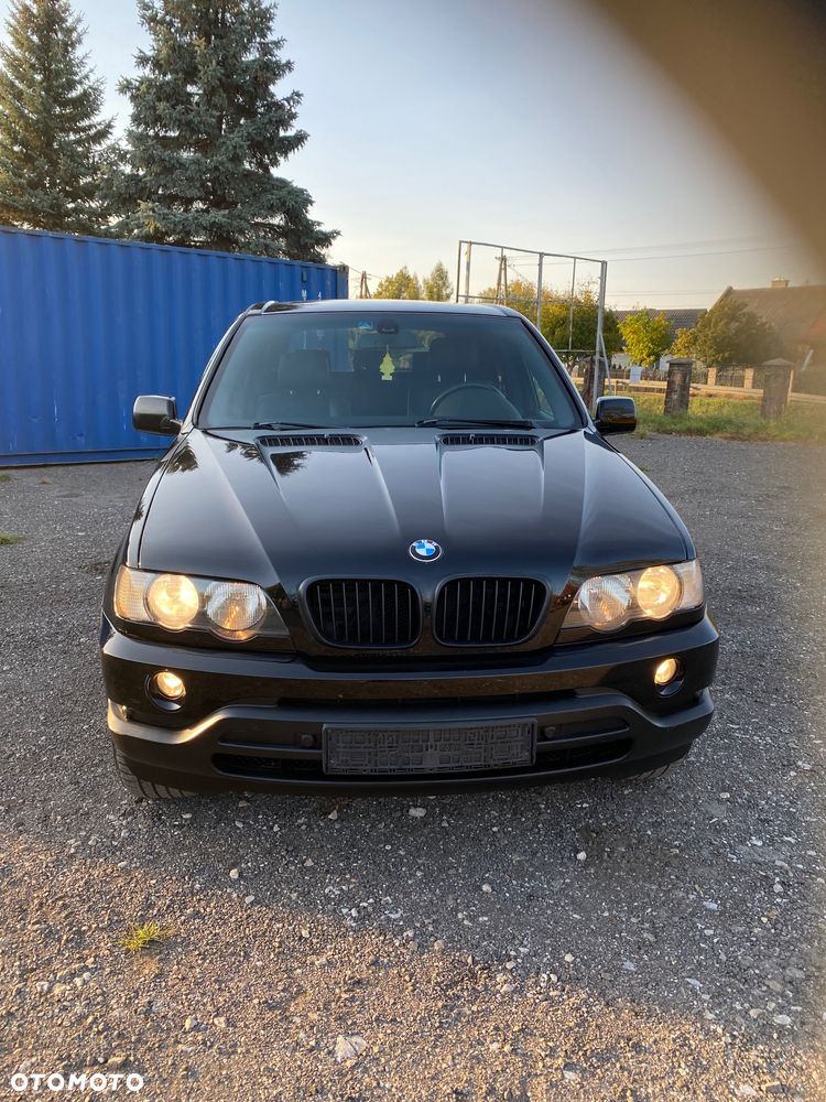 BMW X5 - 11