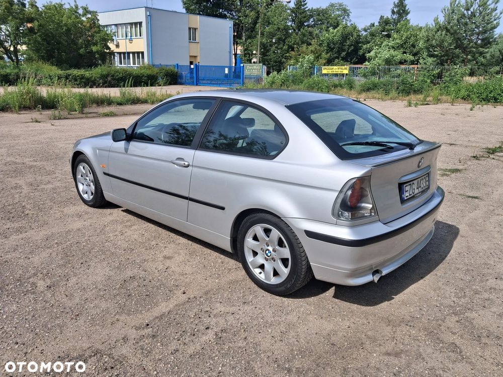 BMW Seria 3 - 4
