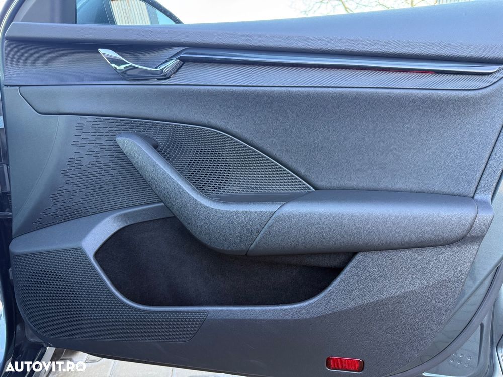 Skoda Octavia 2.0 TDI DSG Ambition - 16