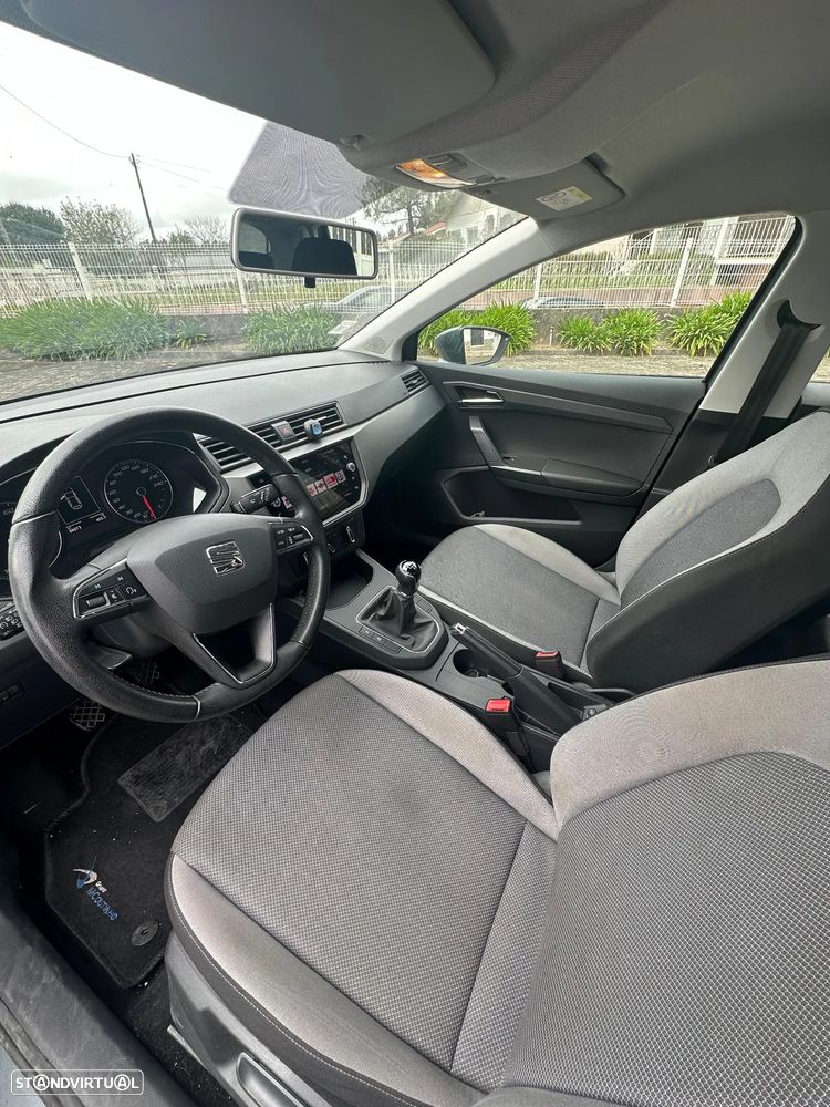SEAT Ibiza 1.0 Style - 3