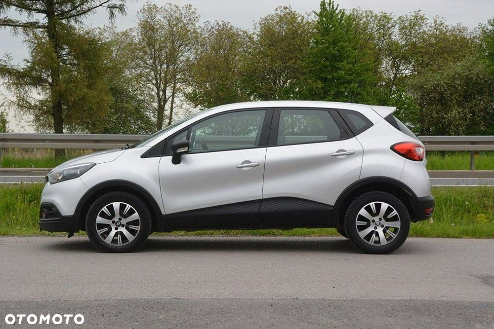 Renault Captur 1.2 TCe Zen EDC - 3