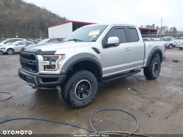 Ford F150 - 3