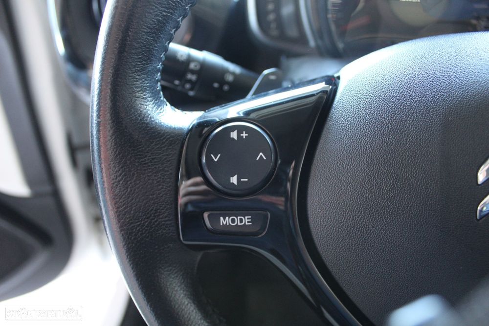 Citroën C1 Airscape 1.0 VTi Feel ETG - 11