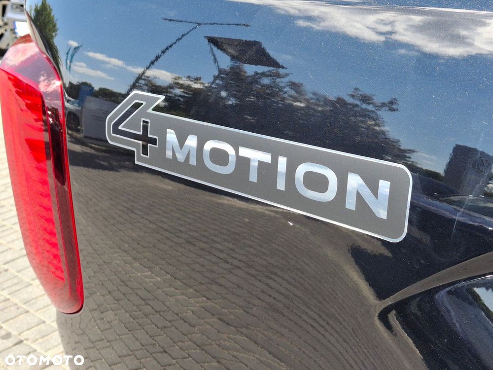 Volkswagen Amarok 3.0 V6 TDi 4MOTION Aventura - 18