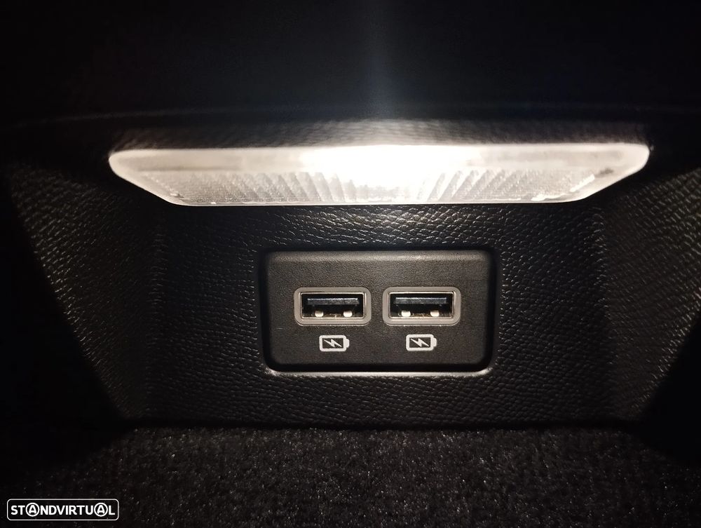Peugeot 508 1.5 BlueHDi GT Line EAT8 - 17