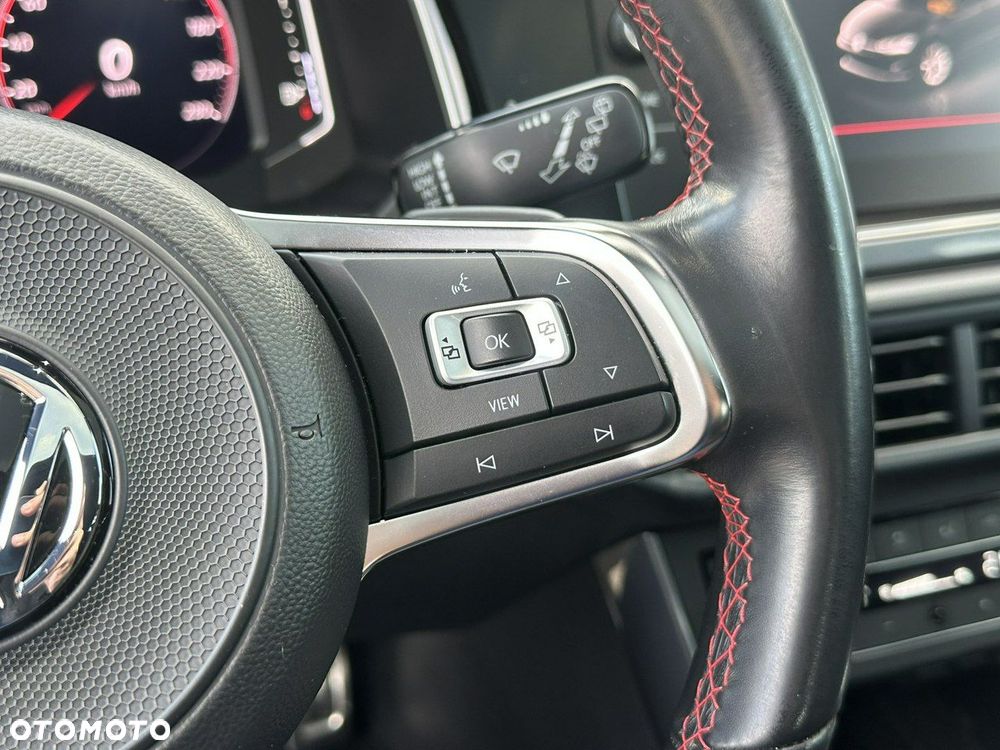 Volkswagen Polo 2.0 TSI GTI DSG - 33