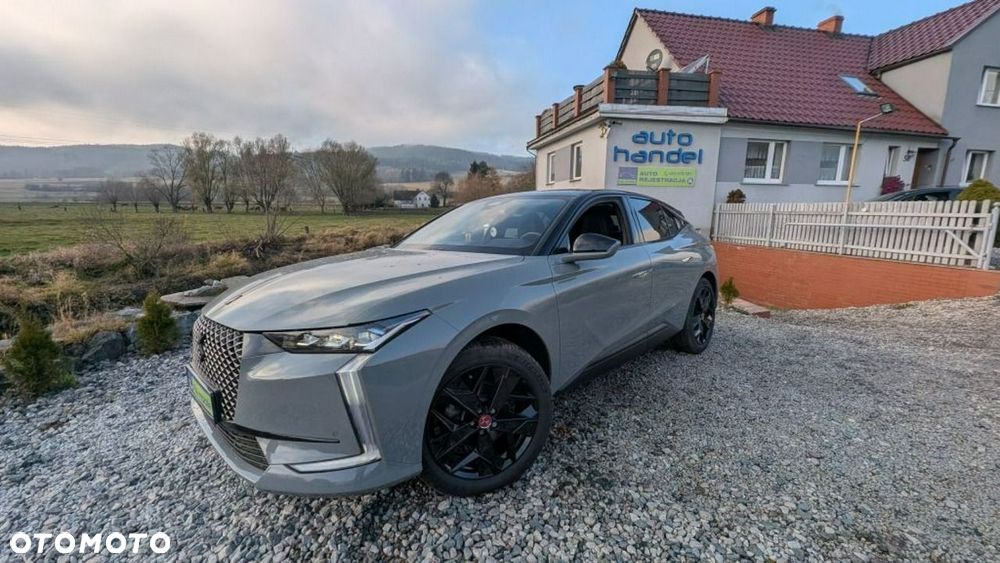 DS Automobiles DS 4 - 1