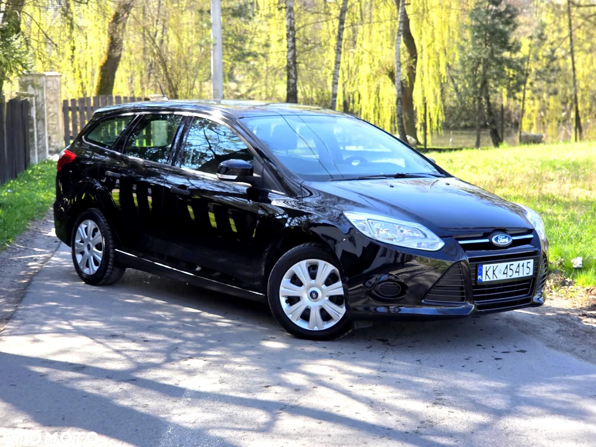 Ford Focus 1.0 EcoBoost Start-Stopp-System Champions Edition - 21